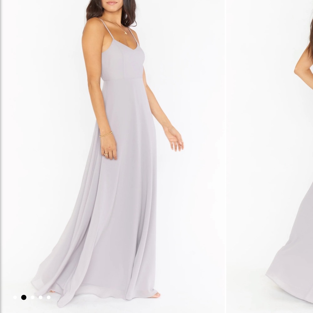 Show Me Your Mumu Faith Maxi Dress